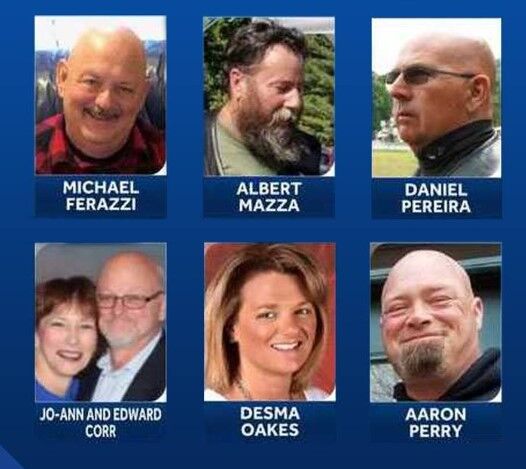 Zhukovskyy found not guilty on all counts in deadly crash